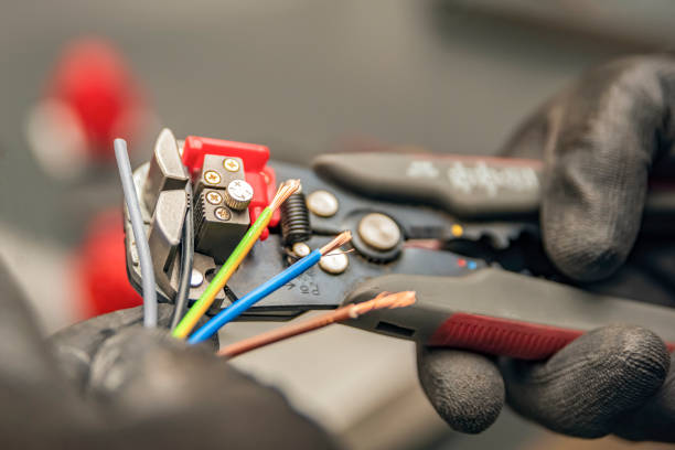 Best Circuit Breaker Repair  in Warner Robins, GA