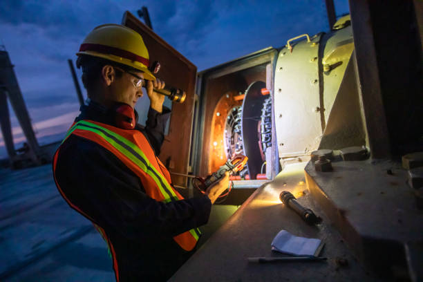 Electrical Rewiring Services in GA