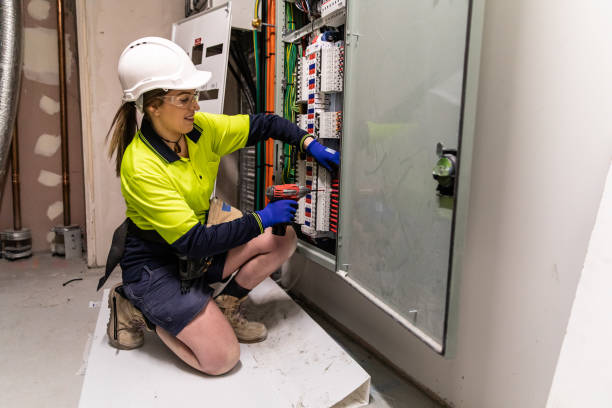 Best Electrician for Home Renovation  in Warner Robins, GA