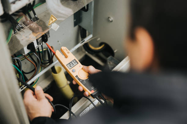 Best Electrical Installation Contractor  in Warner Robins, GA