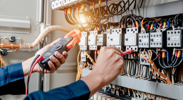 Best Electrician Near Me  in Warner Robins, GA