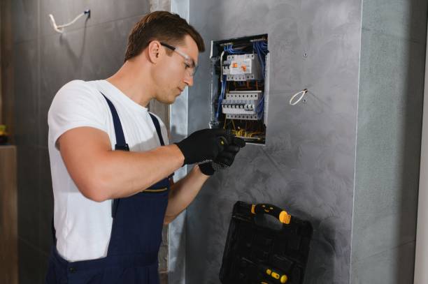 Best Home Electrical Repair  in Warner Robins, GA