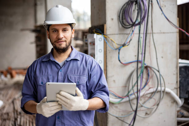 Best Electrical System Inspection  in Warner Robins, GA