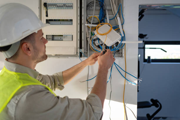 Best Residential Electrician Services  in Warner Robins, GA